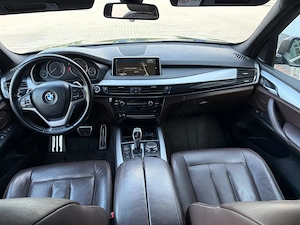 BMW F15 X5 2.5 D Xdrive Xenon Piele etc.  - imagine 5