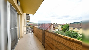COMISION 0% Apartamentcu 2 camere și balcon – Prof. Ioan Rus, Florești - imagine 8