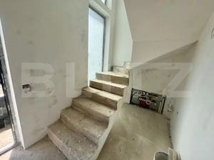 Casă P+1 în construcție, 120 mp, 200 mp teren, zona Selgros - imagine 3