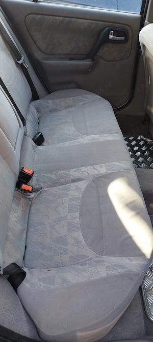                   Nissan Primera P11 hatchback - imagine 8
