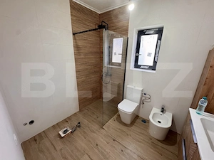 Casă P+1 în construcție, 120 mp, 200 mp teren, zona Selgros - imagine 15