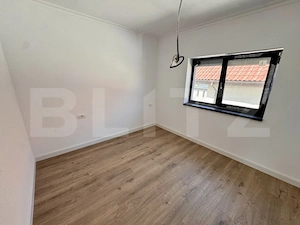 Casă P+1 în construcție, 120 mp, 200 mp teren, zona Selgros - imagine 13