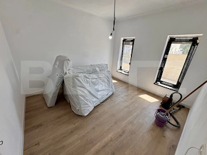 Casă P+1 în construcție, 120 mp, 200 mp teren, zona Selgros - imagine 16