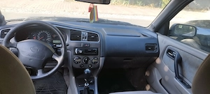                   Nissan Primera P11 hatchback - imagine 2