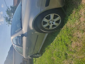 Skoda Octavia Tour Diesel  - imagine 5