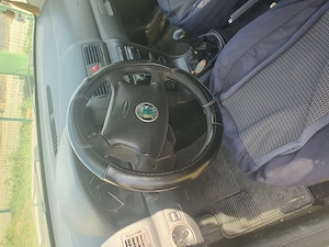 Skoda Octavia Tour Diesel  - imagine 3