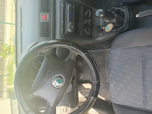 Skoda Octavia Tour Diesel  - imagine 2