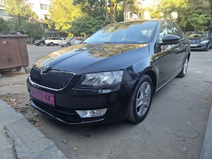 Vand  scoda octavia 3 an 2016  - imagine 3