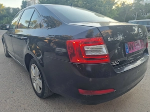Vand  scoda octavia 3 an 2016  - imagine 4