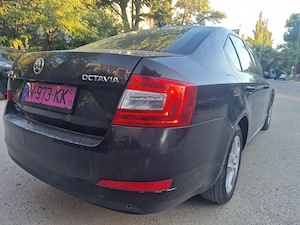 Vand  scoda octavia 3 an 2016  - imagine 5