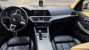 Bmw seria G20 330i M Sport | 258 CP | Laser | HUD | ACC | 360  | Harman Kardon | Trapă - imagine 7