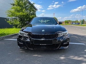 Bmw seria G20 330i M Sport | 258 CP | Laser | HUD | ACC | 360  | Harman Kardon | Trapă - imagine 2