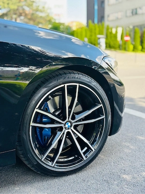 Bmw seria G20 330i M Sport | 258 CP | Laser | HUD | ACC | 360  | Harman Kardon | Trapă - imagine 4