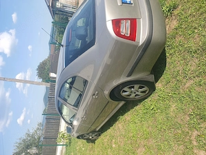 Skoda Octavia Tour Diesel  - imagine 9
