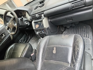 Land Rover Freelander 2.0 Diesel, 2004, motor de BMW, cutie automată - imagine 4