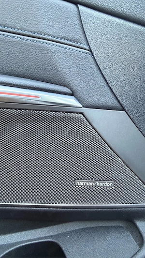 Bmw seria G20 330i M Sport | 258 CP | Laser | HUD | ACC | 360  | Harman Kardon | Trapă - imagine 8
