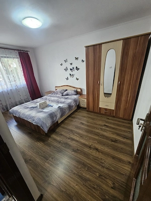 Garsoniera mobilita si utilata, Ostroveni