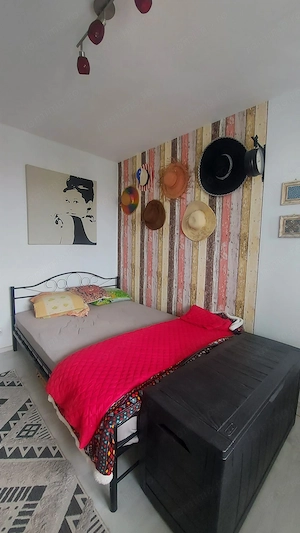 Apartament 3 camere de vânzare | Reabilitat | Mobilitat | Drumul Taberei - imagine 3