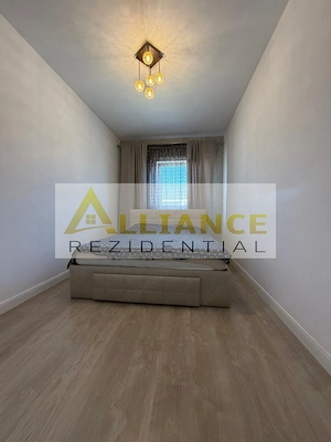EXCLUSIVITATE | Apartament 2 camere + terasă + parcare – Sector 4 - imagine 5