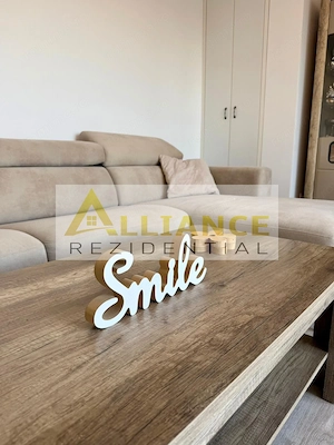 EXCLUSIVITATE | Apartament 2 camere + terasă + parcare – Sector 4 - imagine 4