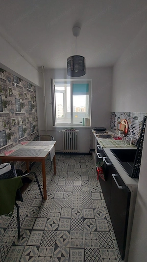 Apartament 3 camere de vânzare | Reabilitat | Mobilitat | Drumul Taberei - imagine 11