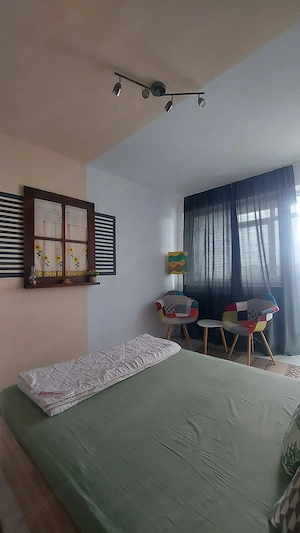 Apartament 3 camere de vânzare | Reabilitat | Mobilitat | Drumul Taberei - imagine 8