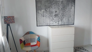 Apartament 3 camere de vânzare | Reabilitat | Mobilitat | Drumul Taberei - imagine 5