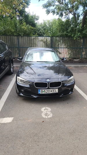 BMW seria3