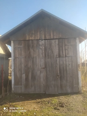Casa de vânzare munteni-buzau - imagine 5