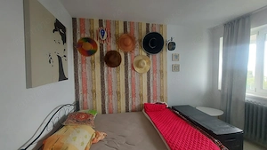 Apartament 3 camere de vânzare | Reabilitat | Mobilitat | Drumul Taberei - imagine 2