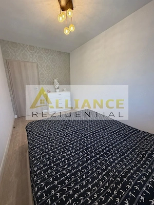 EXCLUSIVITATE | Apartament 2 camere + terasă + parcare – Sector 4 - imagine 6