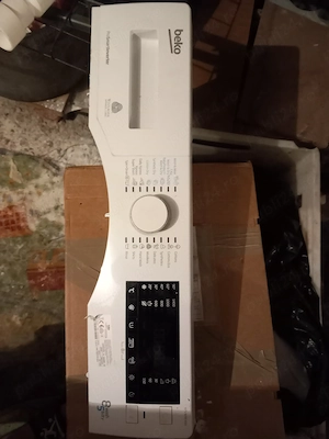 Vand  piese masina de spalat rufe beko cu uscator