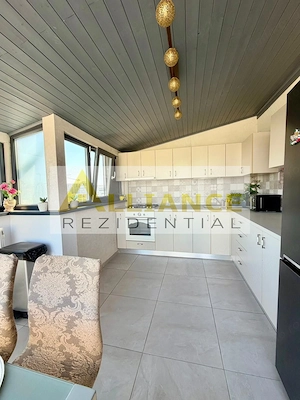 EXCLUSIVITATE | Apartament 2 camere + terasă + parcare – Sector 4 - imagine 8