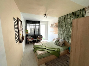 Apartament 3 camere de vânzare | Reabilitat | Mobilitat | Drumul Taberei - imagine 6