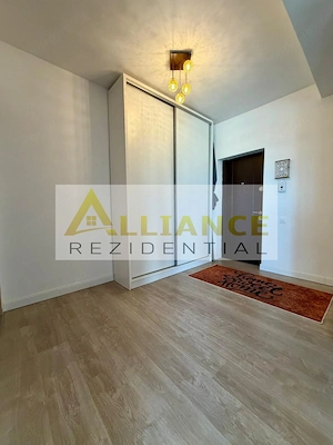 EXCLUSIVITATE | Apartament 2 camere + terasă + parcare – Sector 4 - imagine 11