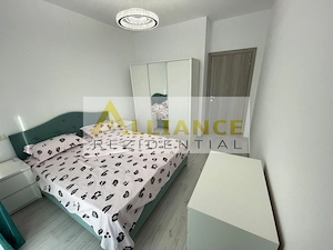 APARTAMENT 2 CAMERE | 64 MP + PARCARE - BIRUINTEI - imagine 3