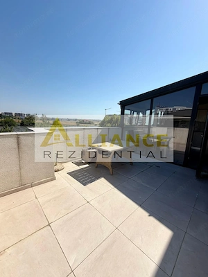 EXCLUSIVITATE | Apartament 2 camere + terasă + parcare – Sector 4 - imagine 14