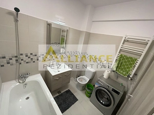APARTAMENT 2 CAMERE | 64 MP + PARCARE - BIRUINTEI - imagine 6