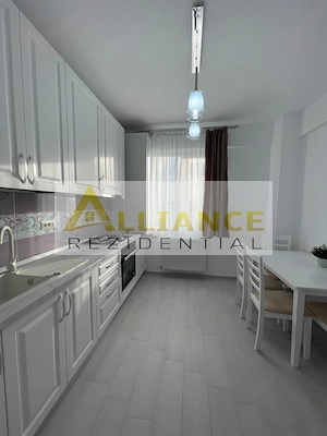 APARTAMENT 2 CAMERE | 64 MP + PARCARE - BIRUINTEI - imagine 4