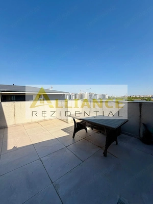 EXCLUSIVITATE | Apartament 2 camere + terasă + parcare – Sector 4 - imagine 15