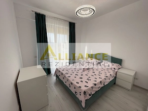 APARTAMENT 2 CAMERE | 64 MP + PARCARE - BIRUINTEI - imagine 2
