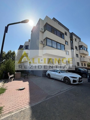 EXCLUSIVITATE | Apartament 2 camere + terasă + parcare – Sector 4 - imagine 16