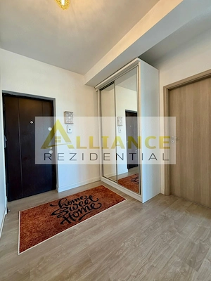 EXCLUSIVITATE | Apartament 2 camere + terasă + parcare – Sector 4 - imagine 13