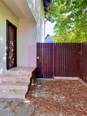 Casă 4 camere, teren 301mp, 2 parcări | Mogoșoaia - imagine 5
