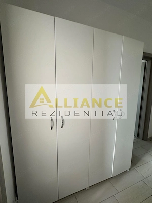 APARTAMENT 2 CAMERE | 64 MP + PARCARE - BIRUINTEI - imagine 8