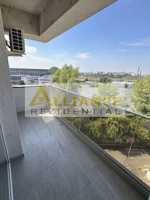 APARTAMENT 2 CAMERE | 64 MP + PARCARE - BIRUINTEI - imagine 9