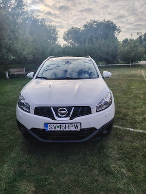 Vând Nisan Qashqai  - imagine 5