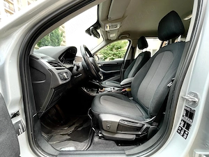 BMW X1, 2016, stare excelenta - imagine 6