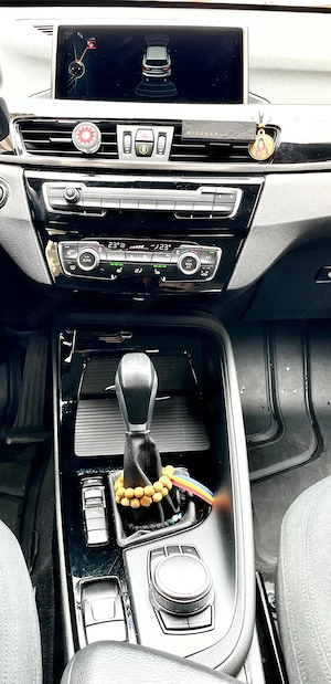 BMW X1, 2016, stare excelenta - imagine 8