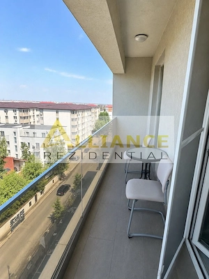 APARTAMENT 2 CAMERE | 64 MP + PARCARE - BIRUINTEI - imagine 10